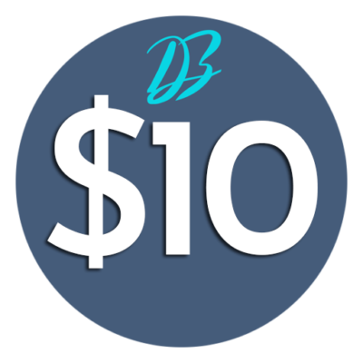 $10