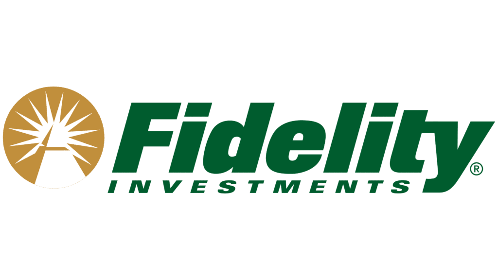 Fidelity Investments logo