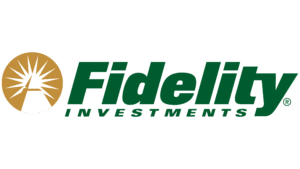 Fidelity Investments logo