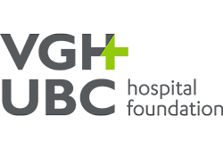 UBC Hospital logo